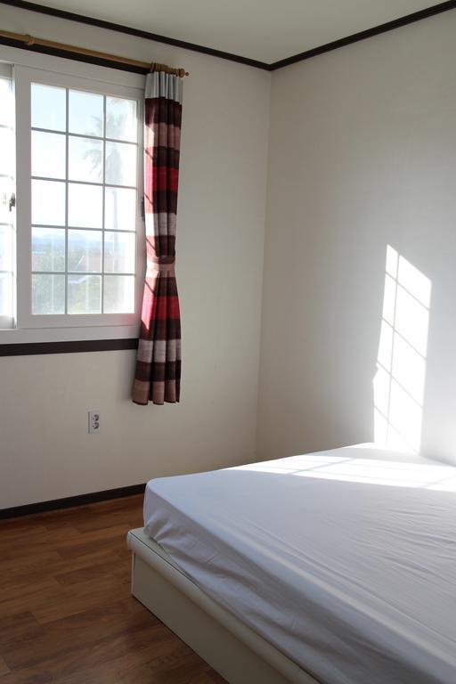 Villa Healing House Seogwipo Esterno foto