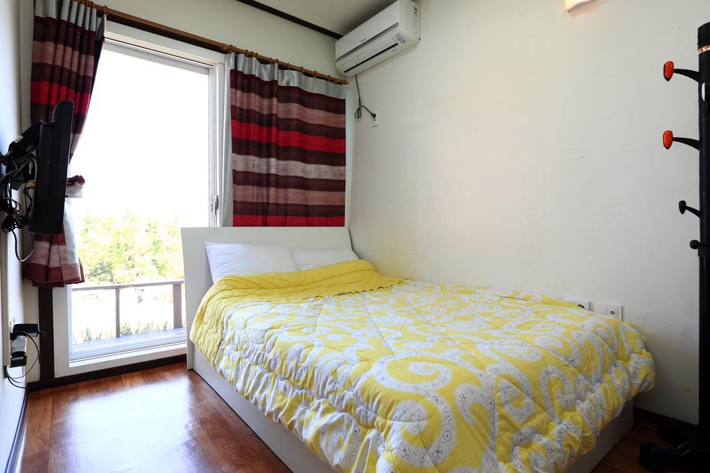Villa Healing House Seogwipo Esterno foto